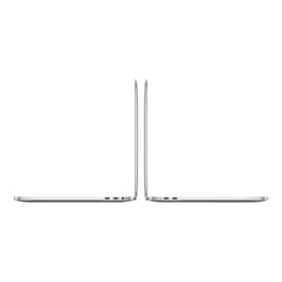 MacBook Pro Retina 13.3-inch (2018) - Core i7 - 16GB - SSD 512GB