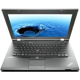 Lenovo ThinkPad L530 15-inch (2011) - Core i5-2540M - 4 GB - HDD 320 GB