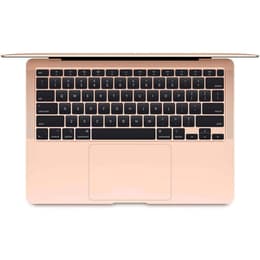 MacBook Air Retina 13.3-inch (2019) - Core i5 - 8GB - SSD 128GB