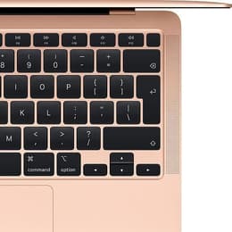 MacBook Air Retina 13.3-inch (2019) - Core i5 - 8GB - SSD 128GB