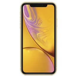 iPhone XR 64GB - Yellow - Locked T-Mobile | Back Market