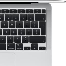 MacBook Air Retina 13.3-inch (2018) - Core i5 - 16GB - SSD 256GB