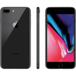 iPhone 8 Plus 256GB - Space Gray - Unlocked | Back Market