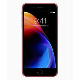 iPhone 8 Plus 64GB - (Product)Red - Locked T-Mobile | Back Market