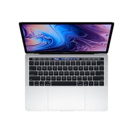 MacBook Pro Retina 13.3-inch (2019) - Core i7 - 16GB - SSD 512GB