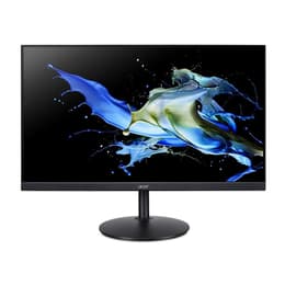 Acer 23.8-inch Monitor 1920 x 1080 FHD (CB242Y) | Back Market