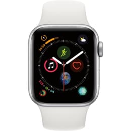 Apple Watch (Series 4) September 2018 - Cellular - 40 mm