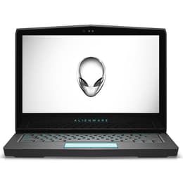 Dell Alienware 13 R3 13 inch Core i5 7300HQ 8GB 256GB NVIDIA