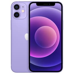 iPhone 12 mini 64GB - Purple - Locked T-Mobile | Back Market