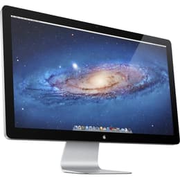 Apple 27-inch Monitor 2560 x 1440 LCD (Thunderbolt Display)
