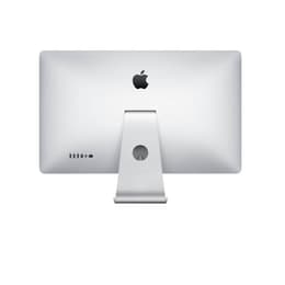 Apple 27-inch Monitor 2560 x 1440 LCD (Thunderbolt Display) | Back