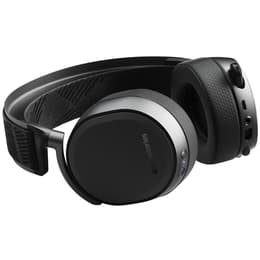 Arctis pro noise discount cancelling