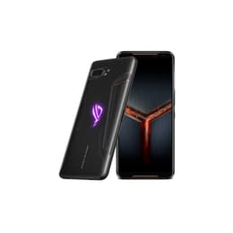 Asus ROG Phone2 512GB (Dual Sim) - Black - Unlocked | Back Market