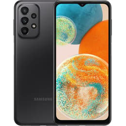 Galaxy A23 5G 64GB - Black - Locked T-Mobile | Back Market