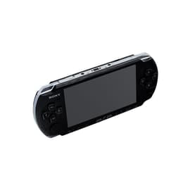 PSP 1000 HDD 4 GB Black Back Market