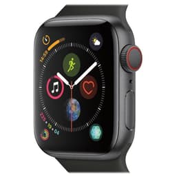 Apple Watch (Series 5) September 2019 - Cellular - 44 mm