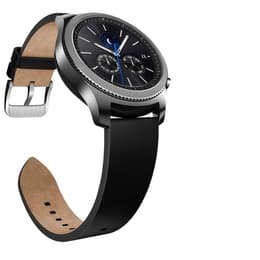 Samsung Smart Watch Gear S3 Classic HR GPS - Silver | Back Market