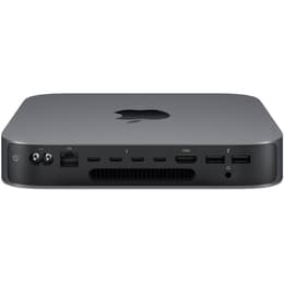 Mac mini (Late 2018) Core i7 3.2 GHz - SSD 1 TB - 8GB | Back Market