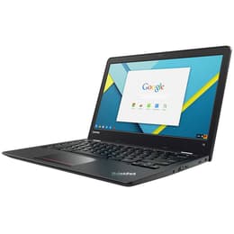 Lenovo ThinkPad 13 Chromebook Core i5 2.4 ghz 256gb SSD - 8gb