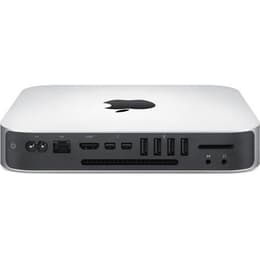 Mac mini (October 2014) Core i5 1.4 GHz - HDD 1 TB - 8GB | Back Market