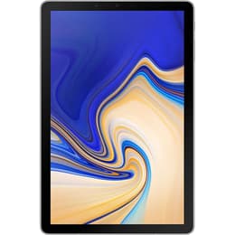 Galaxy Tab S4 10.5 64GB - Gray - (WiFi) | Back Market