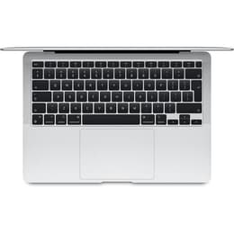 MacBook Air Retina 13.3-inch (2020) - Core i7 - 16GB - SSD 256GB