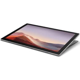 Microsoft Surface Pro 7 256GB - Gray - (WiFi) | Back Market