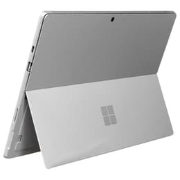 Microsoft Surface Pro 7 256GB - Gray - (WiFi) | Back Market