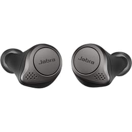 Jabra Elite 75T Earbud Noise-Cancelling Bluetooth Earphones