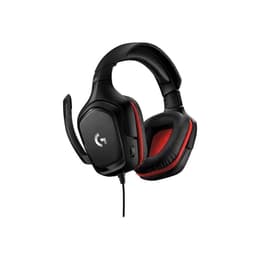 Logitech best sale g332 mic