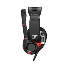 Sennheiser gsp best sale 600 headset