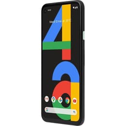 Google Pixel 4a 5G 128GB - Black - Unlocked | Back Market