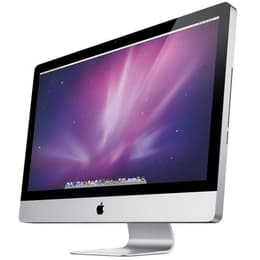iMac 27-inch (Late 2012) Core i7 3.4GHz - SSD 512 GB - 32GB