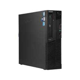 Lenovo ThinkCentre M93p Core i5 3.6 GHz - SSD 240 GB RAM 8GB