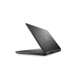 Dell Latitude 5590 15-inch (2018) - Core i7-8650U - 16 GB - SSD