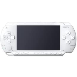 Sony PSP Go - HDD 16GB - White | Back Market