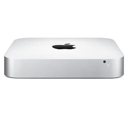 Mac Mini (Late 2014) Core i7 3 GHz - HDD 1 TB - 16GB | Back Market