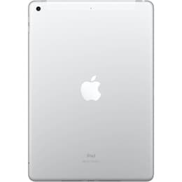 iPad 9.7 (2017) 32GB - Silver - (Wi-Fi + GSM/CDMA + LTE) | Back Market