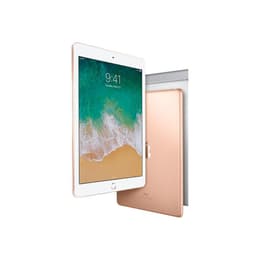 iPad 9.7 (2018) 128GB - Gold - (Wi-Fi) | Back Market