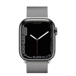 Apple Series 7 Graphite hotsell 41 mm Smart Watch