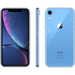 iPhone XR 64GB - Blue - Unlocked | Back Market