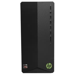 HP Pavilion Gaming Desktop TG01-2003W Ryzen 5 5600G 3.9 GHz - SSD