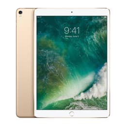 iPad Pro 9.7 (2016) 32GB - Gold - (Wi-Fi) | Back Market