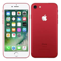 iPhone 7 128GB - Red - Unlocked | Back Market