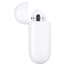 Apple airpods 2nd gen bluetooth online headphones with wireless charging case