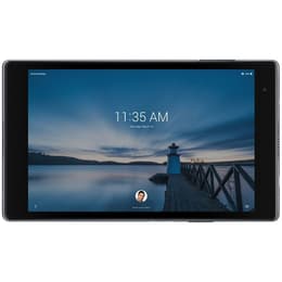 Lenovo Tab 4 Plus 8 16GB - Black - (Wi-Fi) | Back Market