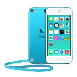 iPod Touch 5 MP3 & MP4 player 64GB- Blue | Back Market