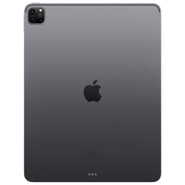 iPad Pro 12.9 (2020) 128GB - Space Gray - (Wi-Fi + GSM/CDMA + LTE