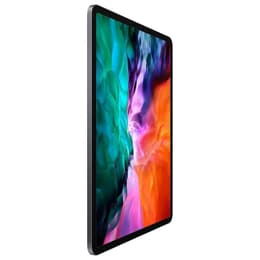 iPad Pro 12.9 (2020) 128GB - Space Gray - (Wi-Fi + GSM/CDMA + LTE