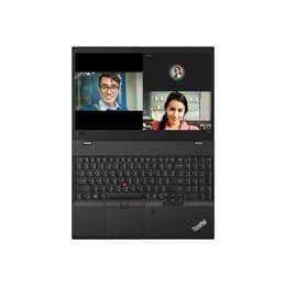 Lenovo ThinkPad T580 15-inch (2018) - Core i5-8250U - 8 GB - SSD 256 GB